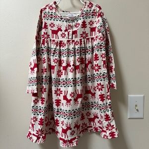 Holiday Nightgown
